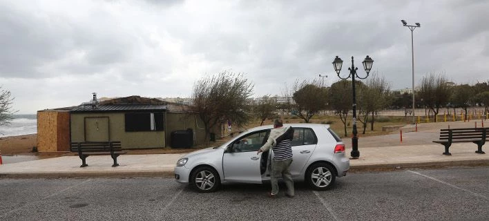Χωρίς ρεύμα Σούνιο, Ανάβυσσος, Κερατέα και περιοχές στα βόρεια προάστια